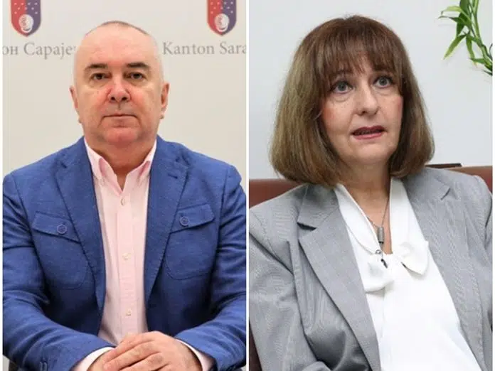 Zustra Polemika Na Relaciji Becarevic – Energoinvest