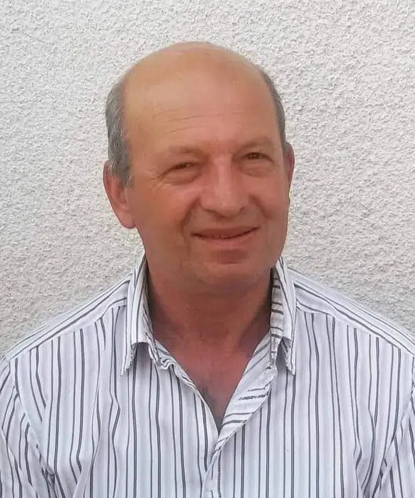 Medjuseljac Senad