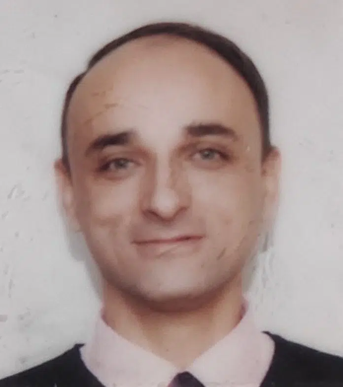 Suman Nizudin