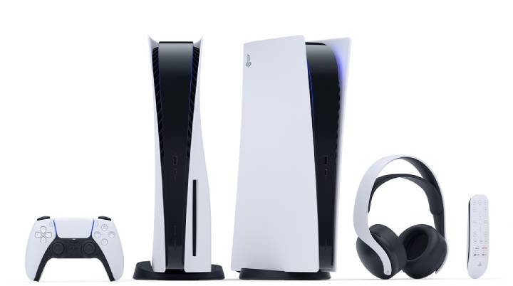 playstation5