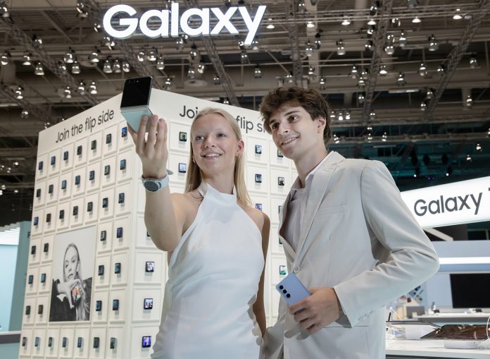 1693630137 Galaxy Z Serija Obara Rekorde Prodaje
