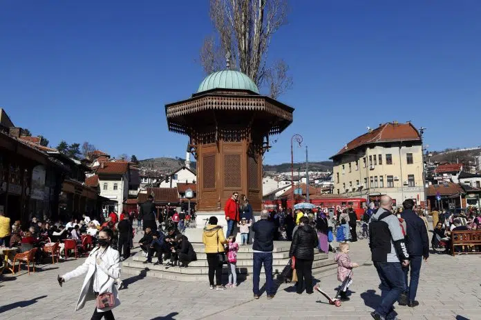 U Sarajevu će 13. septembra biti održan jedan od najznačajnijih 1693732774 U Sarajevu Ce 13 Septembra Biti Odrzan Jedan Od Najznacajnijih