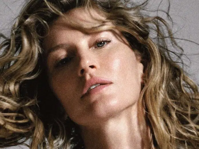 1693822816 Foto Gisele Bundchen Krasi Naslovnicu Posebnog Izdanja ‘Elle France