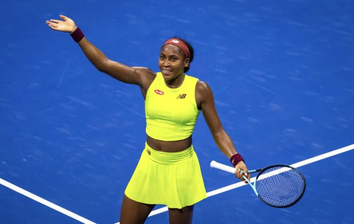 1694272495 Gauff Vs Sabaljenka Sudar Za Prvu Titulu Us Open Pobjednice