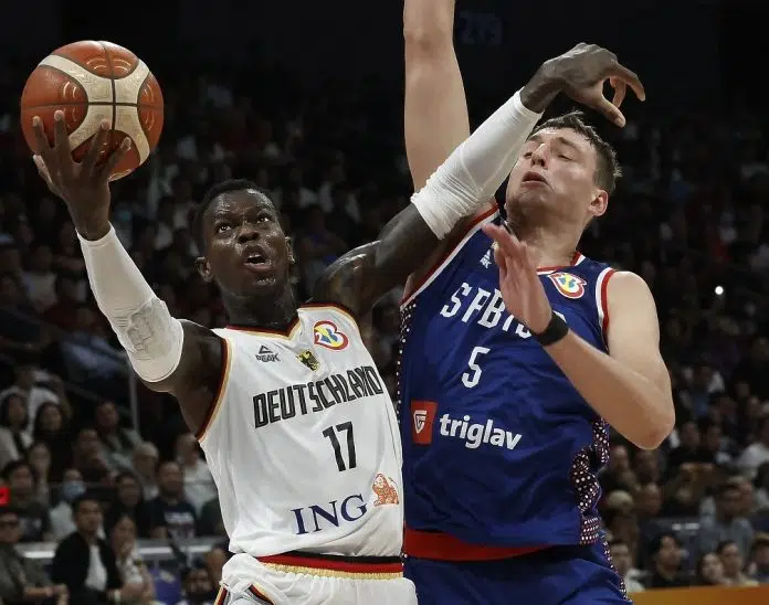 1694531572 Pesic Moramo Se Trgnuti Inace Vise Nece Biti Medalja