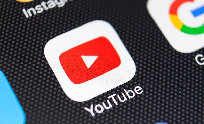 youtube partnerstva