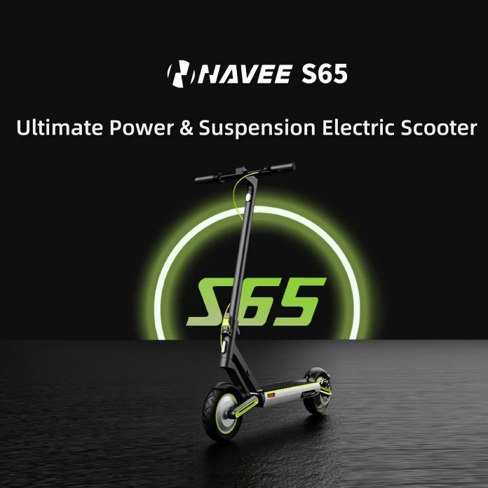 1694607866 Navee S65 500W Elektricni Romobil Iz Xiaomi Tabora.webp