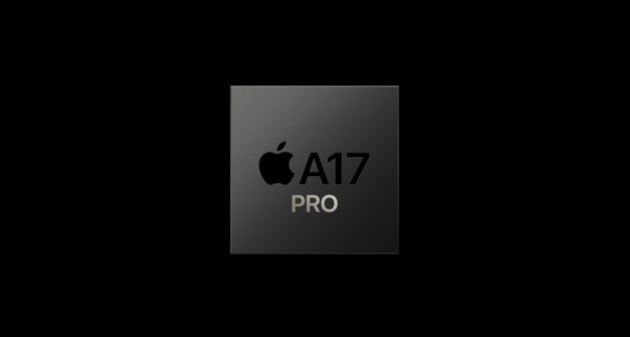 1694779691 Apple A17 Pro Na Benchmark Testiranju
