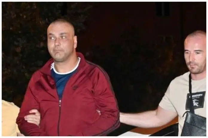 1695402882 Bizonu Odreden Pritvor Zbog Premlacivanja Zene I Djeteta
