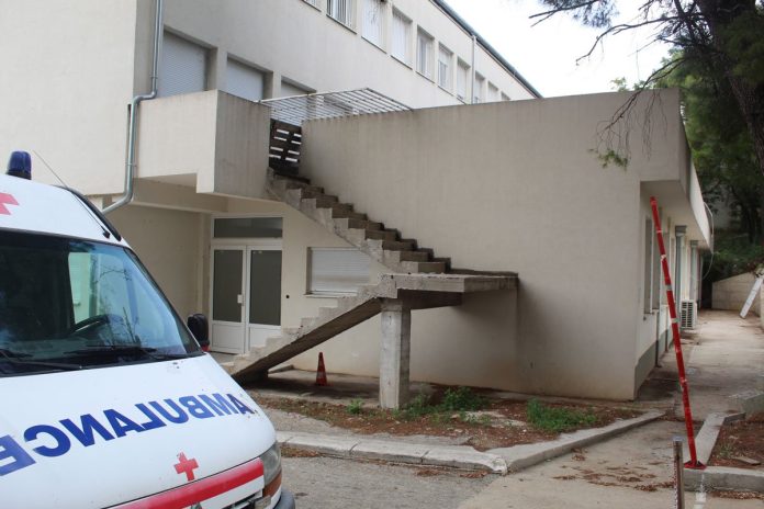 1695417629 Detalji Eksplozije U Trebinju Namjera Je Bila Da Sto Vise