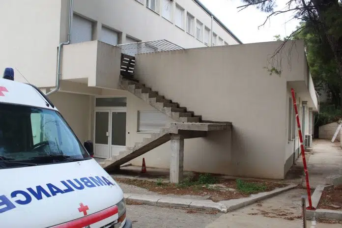 1695417629 Detalji Eksplozije U Trebinju Namjera Je Bila Da Sto Vise