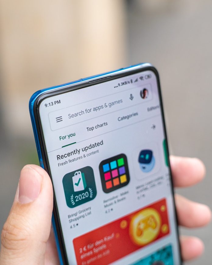 1695918706 Sigurne Stranice Za Preuzimanje Android Aplikacija