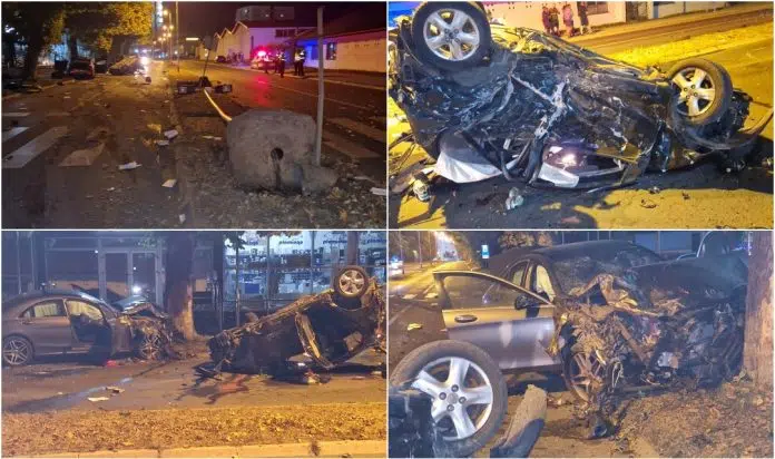 1696022483 Tuzilac Spasojevic O Nesreci U Solani Nema Nikakvog Zataskavanja