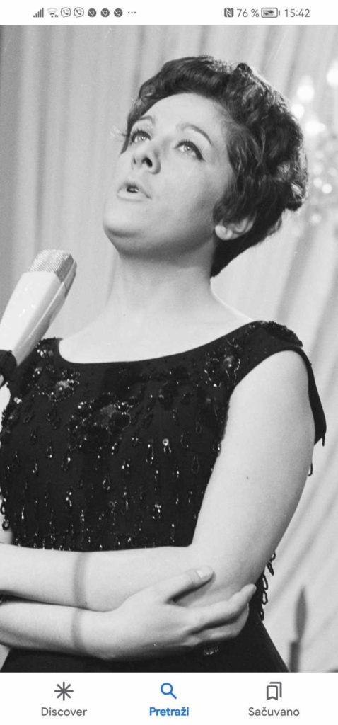 Lola Novaković