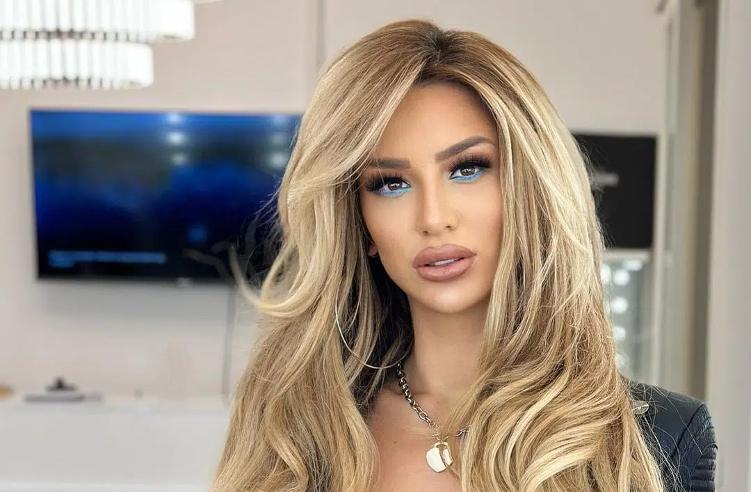 UKLJUČENJE FILIPA CARA U EMISIJU MOMENTALNO RASPLAKALO ALEKS: Trudnu je čupao i izbacio iz stana?