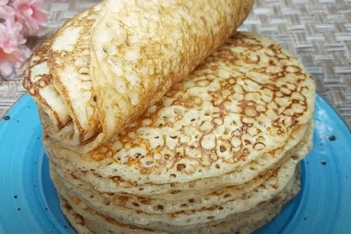 9 Gresaka Koje Svi Prave Kada Spremaju Palacinke Mikser Nije