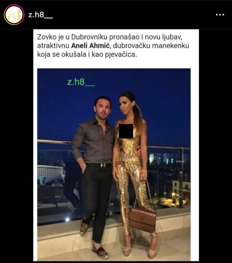 ANELI JE PRIJE IZGLEDALA DRASTIČNO DRUGAČIJE: Oči će vam stati kad vidite slike prije Elite