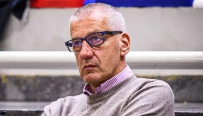 Aco Petrovic Izravno Je Progovorio O Mogucem Gasenju Cibone I