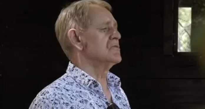 Bio Je Najveci Zavodnik A Danas Kazu Da Je Propao