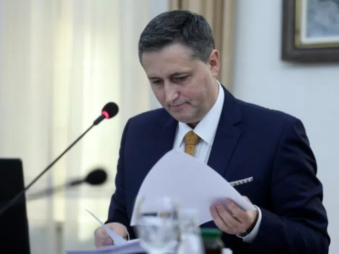 Becirovic Uputio Prijedlog Uredenja Sektora Gasa U Bih