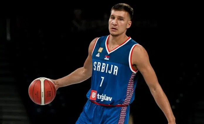 Bogdanovic Je Utjecao Na Dolazak Kaminskog U Partizan