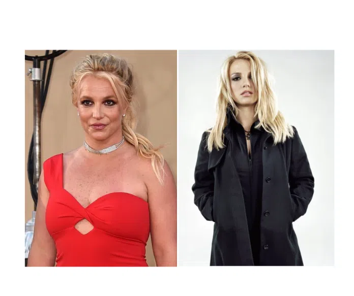 Britney Spears objavila uznemirujući video: Evo čim je opsjednuta Britney Spears Objavila Uznemirujuci Video Evo Cim Je Opsjednuta