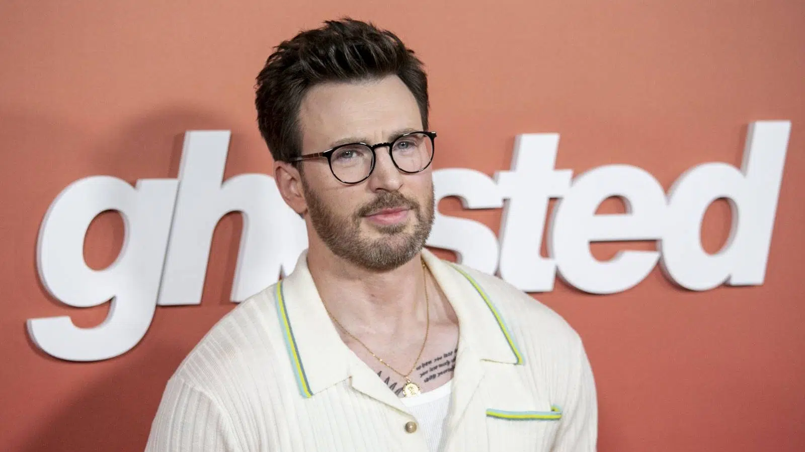 Chris Evans se oženio: Supruga mu je također glumica