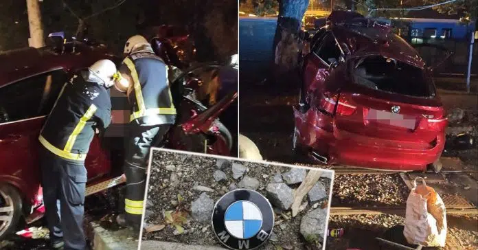 Crna Osjecka Tocka Uzela Jos Jedan Zivot Iz Mostara Stigao