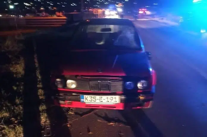 Detalji Nesrece Kod Mostara Poznato Zdravstveno Stanje Tinejdzerki Koje Je