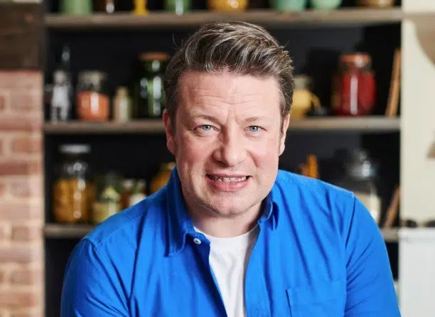 Dzejmi Oliver Otkrio Kako Da Napravite Burger Sos Top Spoj