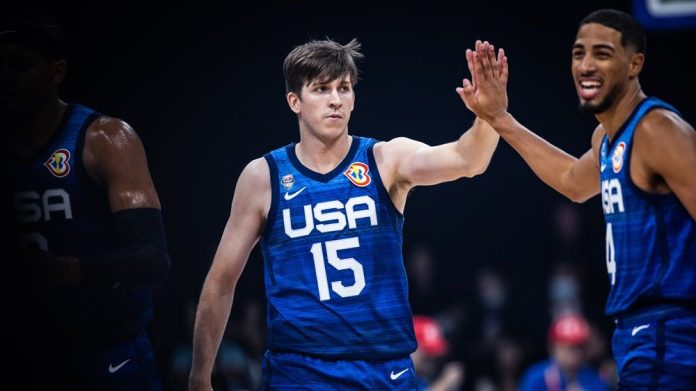 Doncic Je Bio Prva Zvijezda Mundobasketa On Druga Kada Primi