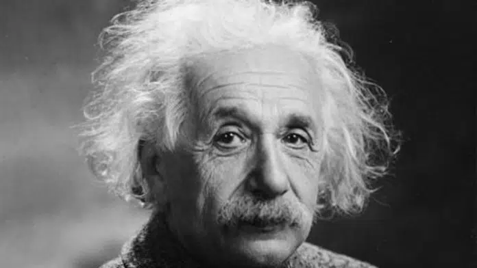 Einstein Je Desetljecima Jeo Isti Dorucak Pecena Jaja Ali S