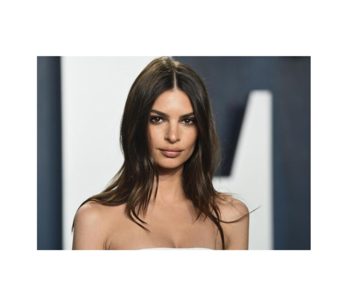 Emily Ratajkowski O Novom Trendu Nema Nista Bolje Nego Biti