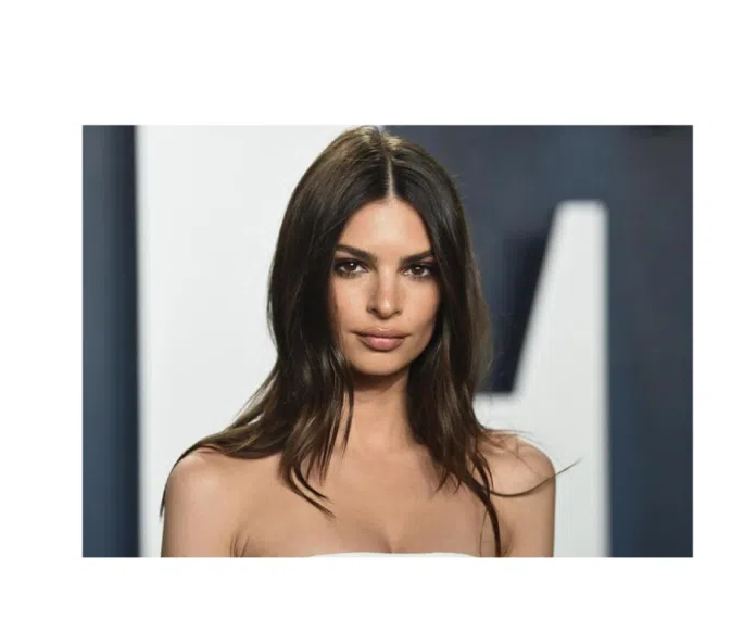 Emily Ratajkowski O Novom Trendu Nema Nista Bolje Nego Biti