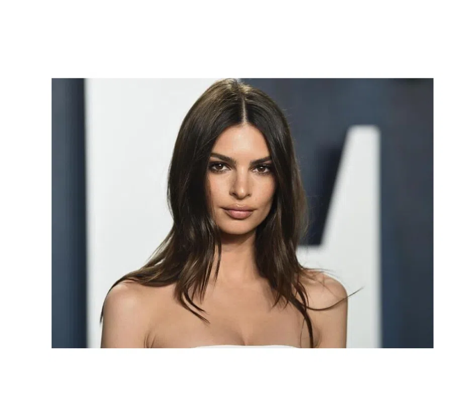 Emily Ratajkowski o novom trendu: Nema ništa bolje nego biti razveden u tridesetima
