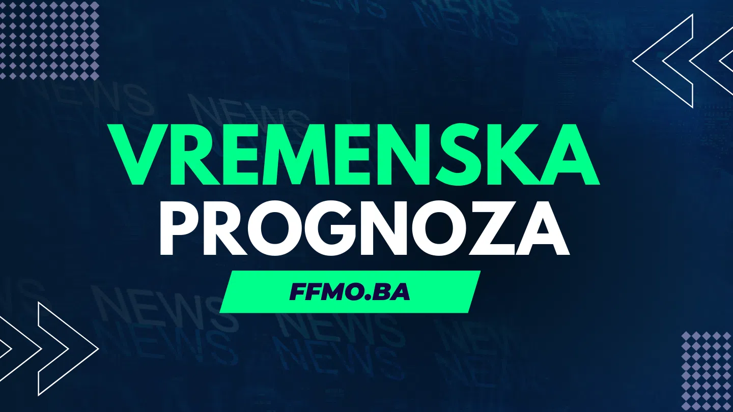 Ffmo Vremenska Prognoza
