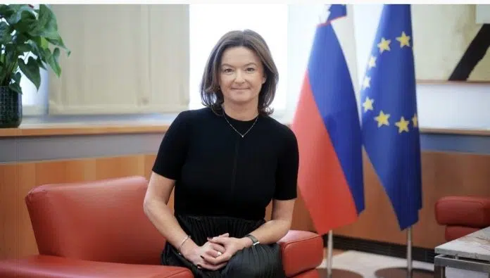Fajon Zalazemo Se U Eu Za Otvaranje Pristupnih Pregovora S