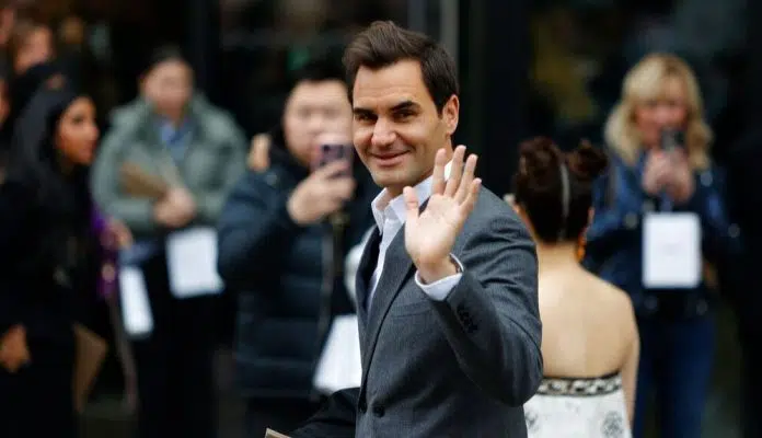 Federer Nema Dileme Ko Ce Osvojiti Us Open Kladio Bih