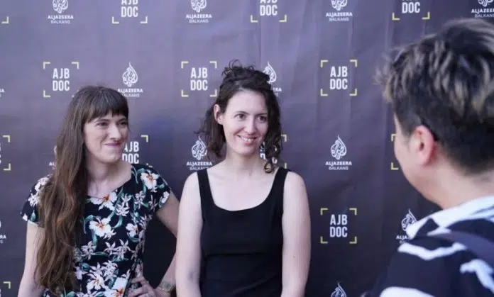 Film ‘Flotacija Na Sestom Ajb Doc Film Festivalu