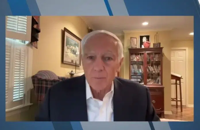 GENERAL CLARK: SJEVER KOSOVA JE DIO KOSOVA, A NE SRBIJE! General Clark Sjever Kosova Je Dio Kosova A Ne Srbije