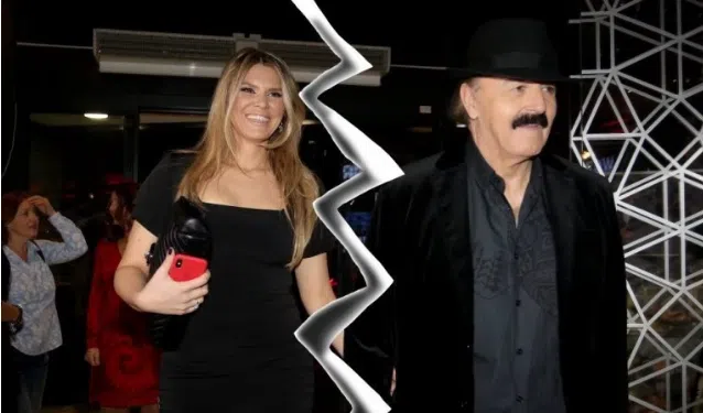 HARIS BEZ KOMENTARA, MELINA BIJESNA: Ne razvodimo se! Haris Bez Komentara Melina Bijesna Ne Razvodimo Se