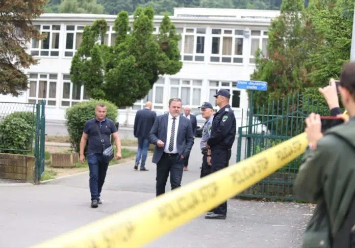 Hoce Li Ucenik Krivicno Odgovarati Proslo Je 3 Mjeseca Od