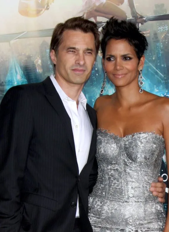 Halle Berry s bivšim dogovorila starateljstvo nad sinom: Proces trajao osam godina