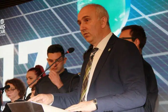 Huskic Tesanj Koristenjem Obnovljivih Izvora Za Cetiri Godine Moze Postati