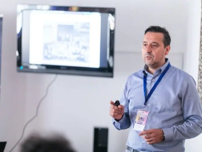 Idt Konferencija U Sarajevu Donosi Inovacije U Digitalnoj Transformaciji