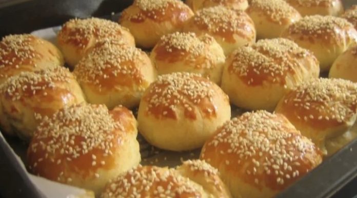 Ideja Za Vikend Dorucak Recept Za Brze Pogacice Gotove