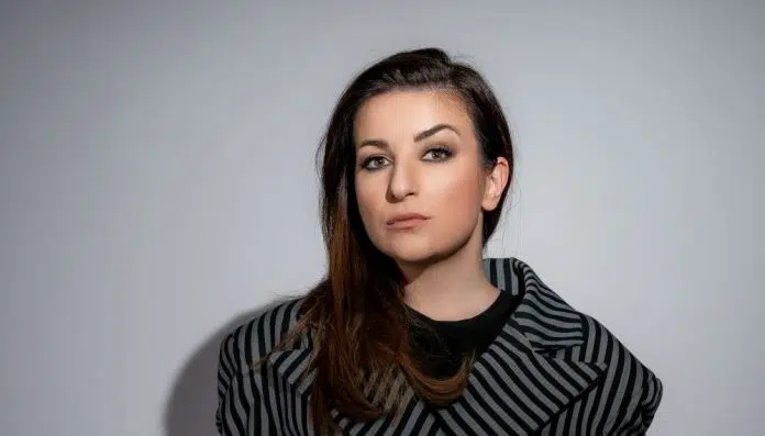 Irena Miličević Vukoja, CEO Prefix i Woman.Comm Cluba: Virtualna moć Irena Milicevic Vukoja Ceo Prefix I Womancomm Cluba Virtualna Moc
