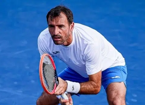 Ivan Dodig Se Plasirao U Polufinale Us Opena