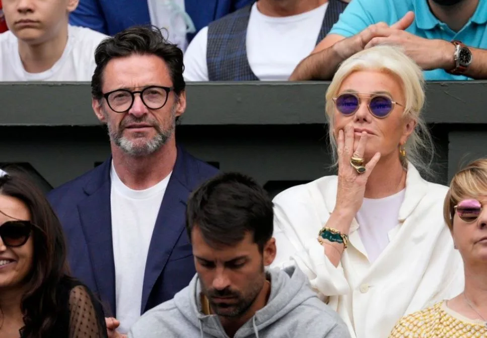 Kako će Hugh Jackman sa bivšom podijeliti 290 miliona dolara