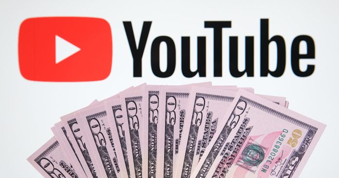 Kako Zaraditi Na Youtube Na 100 Proveren Nacin